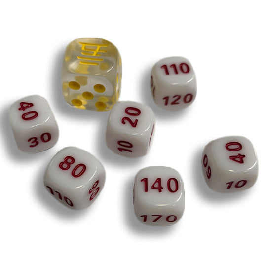 Pokemon - Celebrations - Elite Trainer Box - Dice