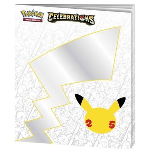 Pokemon - Sword & Shield - Celebrations - Ultra Premium Collection - Guide