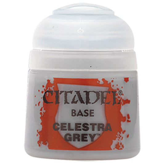 Citadel - Base - Celestra Grey