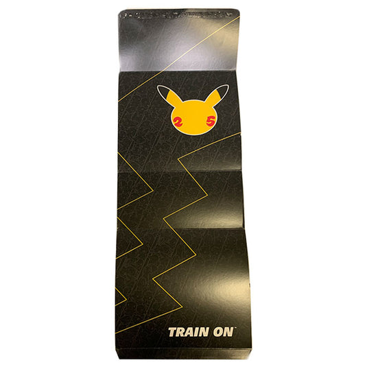 Pokemon - Sword & Shield - Celebrations - Elite Trainer Box - Outer Sleeve