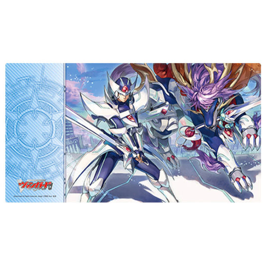 Cardfight Vanguard - Rubber Playmat - Extra 1