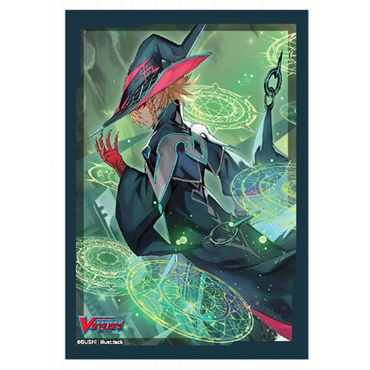 Cardfight!! Vanguard - Special Series - Stride Deckset (Luard)
