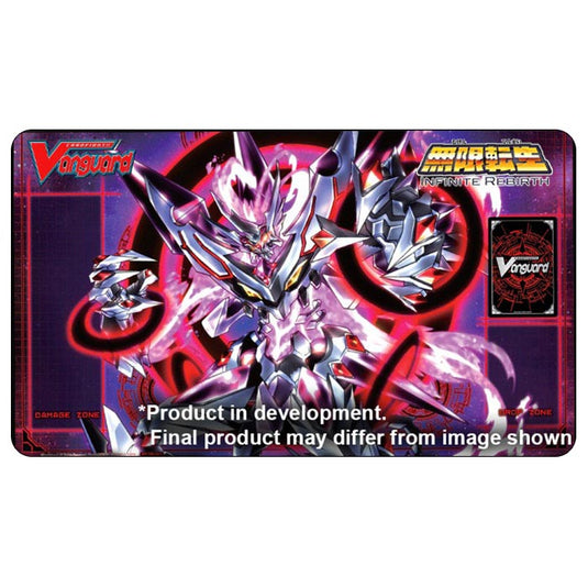CardFight Vanguard - Infinite Rebirth Playmat