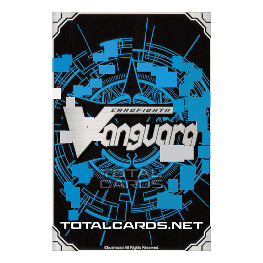 Cardfight!! Vanguard - Infinideity Cradle - Gun Trooper, Klephts (RR) V-BT07/024