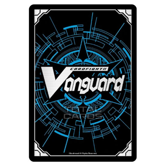 Cardfight!! Vanguard - Butterfly d'Moonlight - Thin-mist Banshee (RR) V-BT09/026