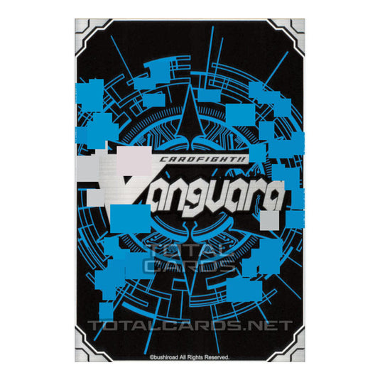 Cardfight!! Vanguard - Crystal Melody - Super Idol, Riviere (RR) V-EB11/012