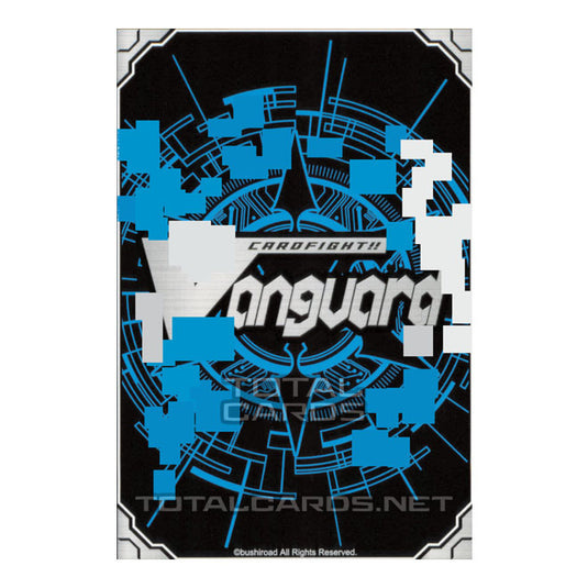 Cardfight!! Vanguard - Crystal Melody - Pearl Sisters, Perla (RR) V-EB11/014