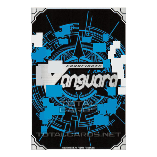 Cardfight!! Vanguard - Crystal Melody - Pearl Sisters, Perle (RR) V-EB11/015