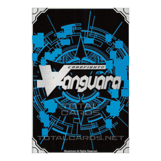 Cardfight!! Vanguard - Crystal Melody - Mermaid Idol, Riviere (RR) V-EB11/017