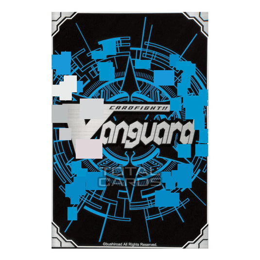 Cardfight!! Vanguard - The Next Stage - Smokegear Dragon (RRR) V-EB14/006