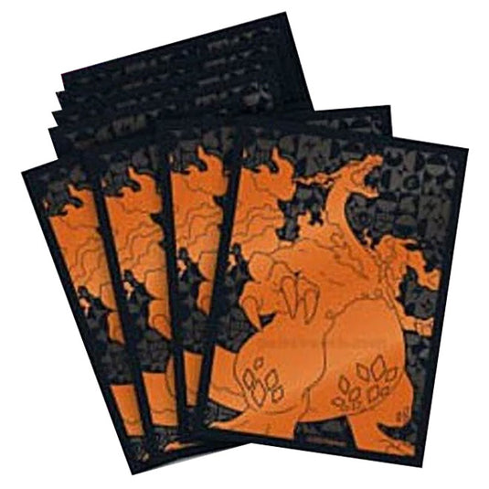 Pokemon - Sword & Shield - Champions Path - Card Sleeves (65)