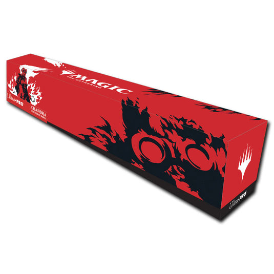 Ultra Pro - Chandra Accessories Bundle for Magic: The Gathering