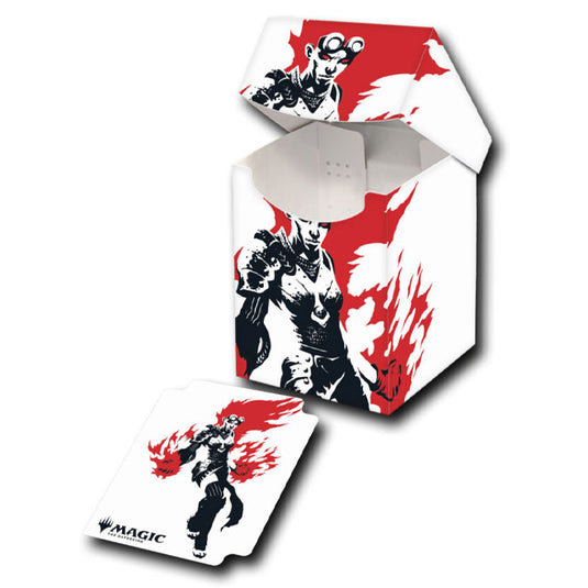 Ultra Pro - Chandra Accessories Bundle for Magic: The Gathering