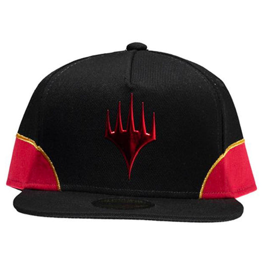 Magic The Gathering - WOTC - Chandra Snapback Cap