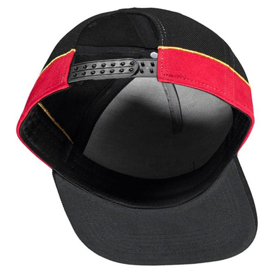 Magic The Gathering - WOTC - Chandra Snapback Cap