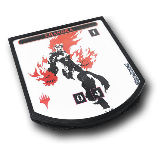 Ultra Pro - Chandra Accessories Bundle for Magic: The Gathering