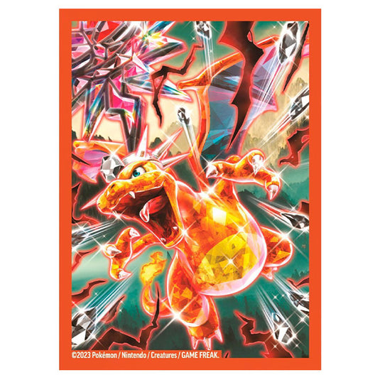 Pokemon - Charizard ex - Premium Collection Box