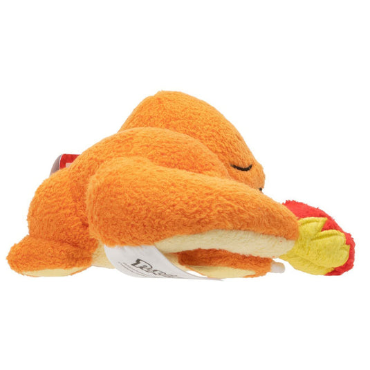 Pokemon - Plush - Sleeping Charmander (5 Inch)
