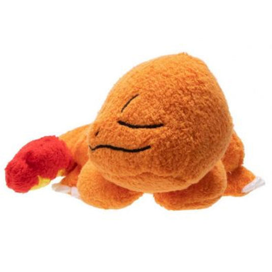 Pokemon - Plush - Sleeping Charmander (5 Inch)