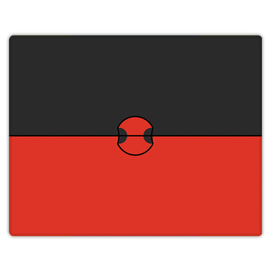 Exo Grafix - 2 Player Playmat - Design 23 (59cm x 75cm)