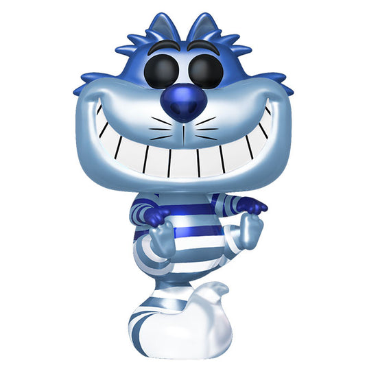 Funko POP! Vinyl - Make a Wish - Cheshire Cat (Metallic) (SE)