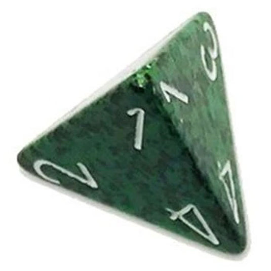 Chessex - Speckled 16mm D4 - Recon