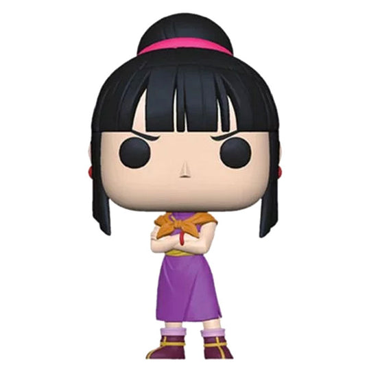 Funko POP! - DBZ S6 - Chi Chi Vinyl Figure #617