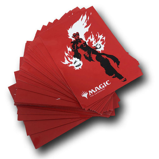 Ultra Pro - Chandra Accessories Bundle for Magic: The Gathering