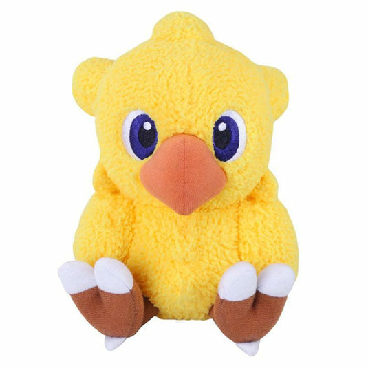Final Fantasy Plush - Chocobo