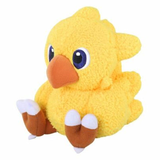 Final Fantasy Plush - Chocobo