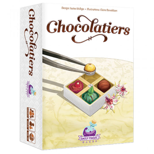 Chocolatiers
