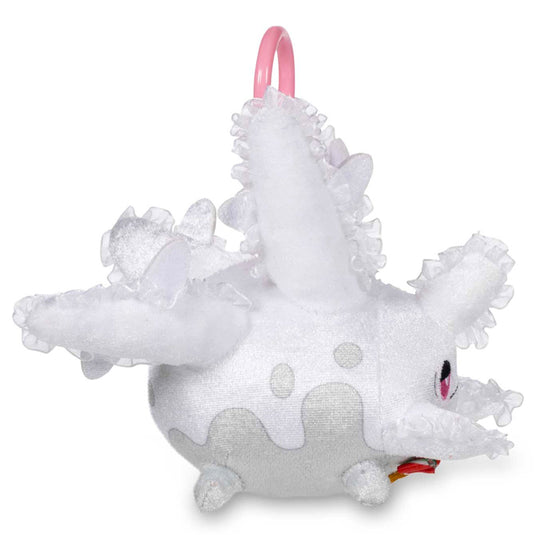 Pokemon - Plush Keychain - Undersea Holiday - Galarian Corsola (5 Inch)
