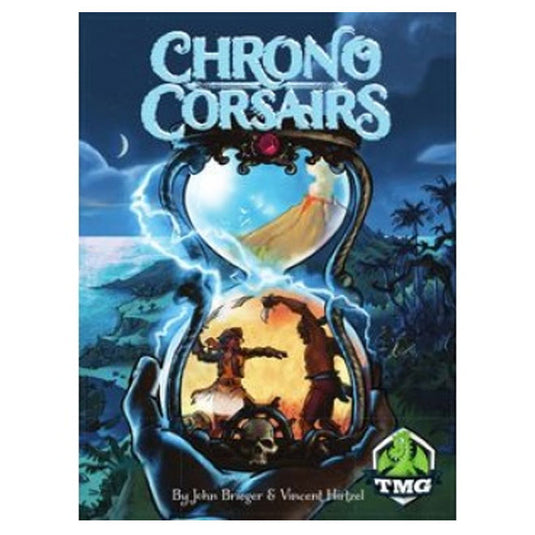 Chrono Corsairs