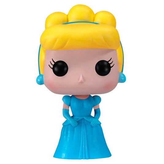 Funko POP! - Disney - #41 Cinderella 4" Vinyl Figure