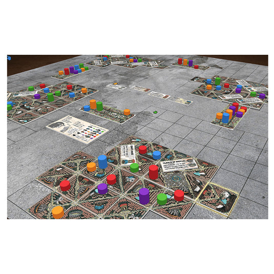 City Builder - Ancient World