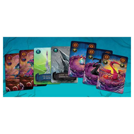 Claim - Reinforcements - Maps