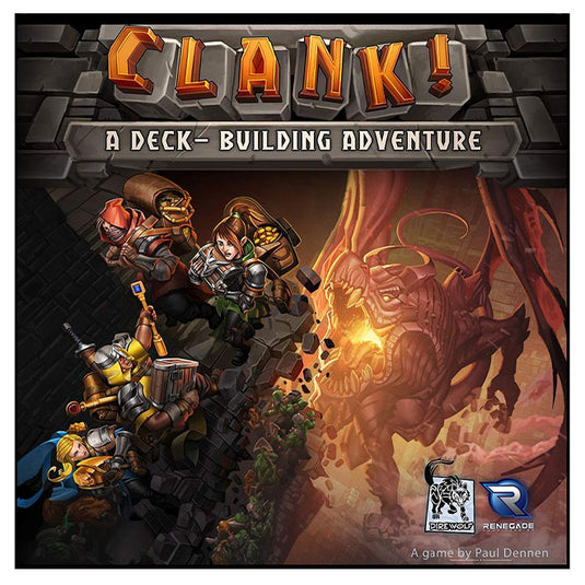Clank!