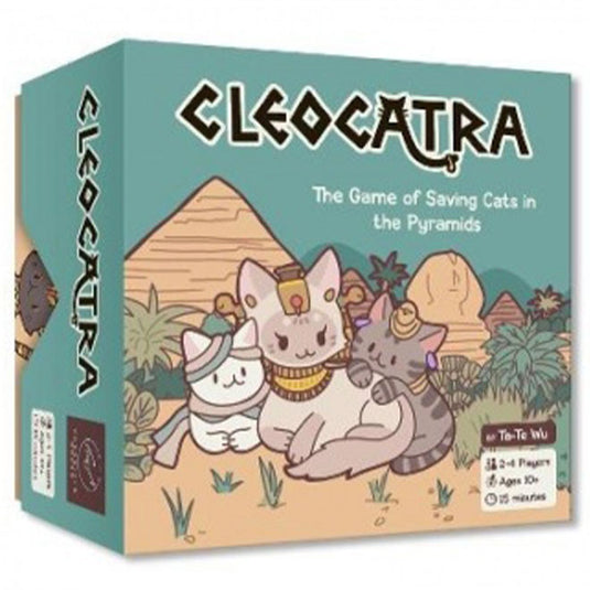 Cleocatra