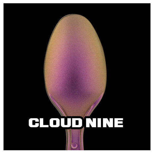 Turbo Dork Paints - Turboshift Acrylic Paint 20ml Bottle - Cloud Nine