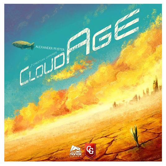 CloudAge