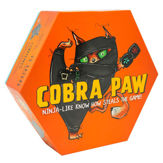 Cobra Paw