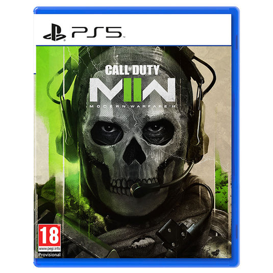 Call Of Duty - Modern Warfare II - PS5