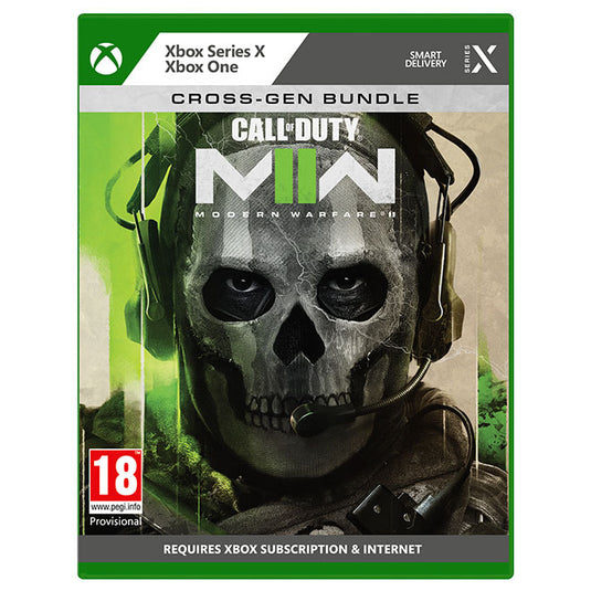 Call Of Duty - Modern Warfare II  -  Xbox One/Series X