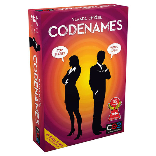 Codenames