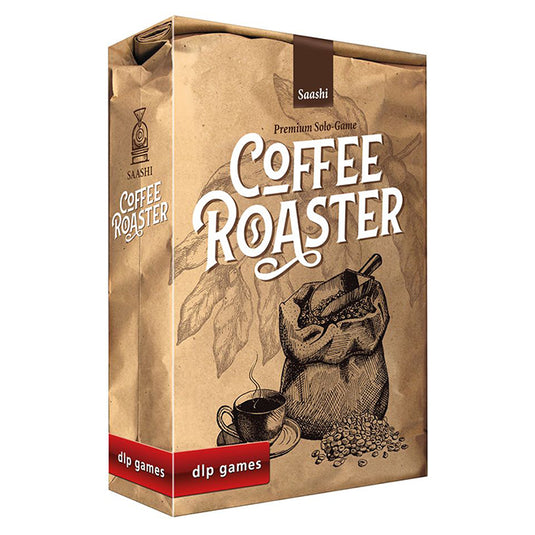Coffee Roaster