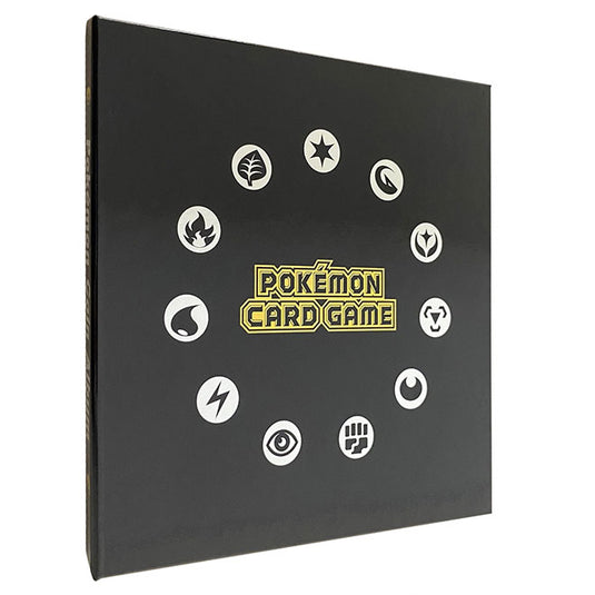 Pokemon - Coin Album