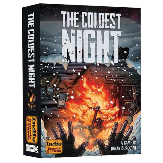 The Coldest Night