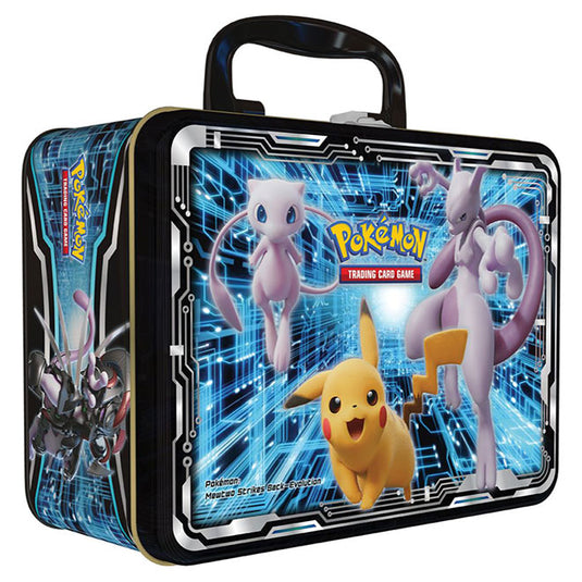 Pokemon - Collectors Chest Tin (Fall 2019)
