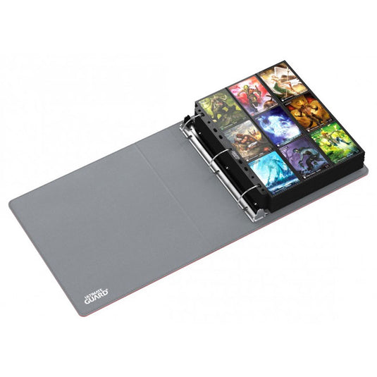 Ultimate Guard - Supreme Collector's Album - XenoSkin - Green