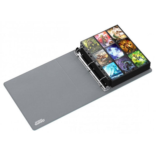 Ultimate Guard - Supreme Collector's Album - XenoSkin - Petrol